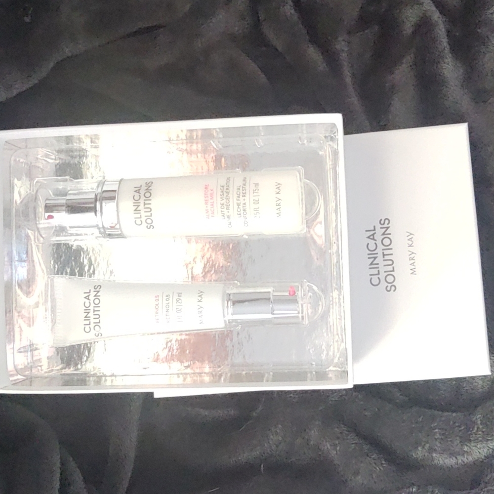 Mary Kay